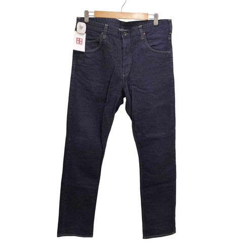 バル BAL CLASSIC FIVE ボタンフライデニムパンツ メンズ