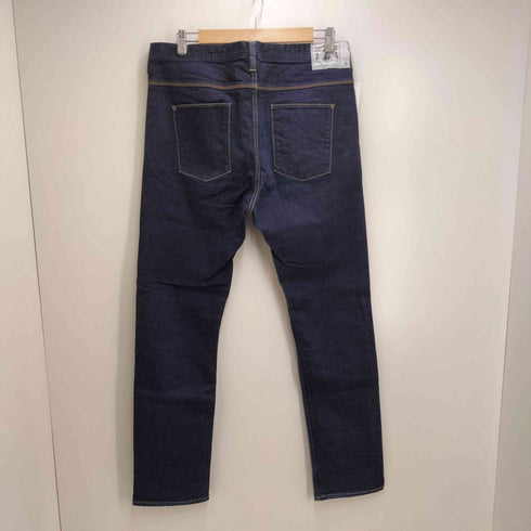 バル BAL CLASSIC FIVE ボタンフライデニムパンツ メンズ