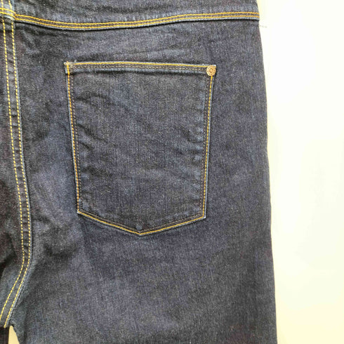 バル BAL CLASSIC FIVE ボタンフライデニムパンツ メンズ