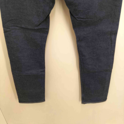 バル BAL CLASSIC FIVE ボタンフライデニムパンツ メンズ