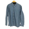アーペーセー A.P.C. リラックスフィットコットンリネンシャツ メンズ import:L