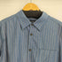 アーペーセー A.P.C. リラックスフィットコットンリネンシャツ メンズ import:L