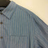 アーペーセー A.P.C. リラックスフィットコットンリネンシャツ メンズ import:L