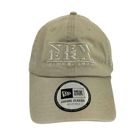 ニューエラ NEW ERA カジュアルクラシック メンズ