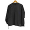 フォーワンセブンバイエディフィス 417 by EDIFICE 裏起毛 ナイロン L/S トップス メンズ JPN:M
