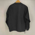 フォーワンセブンバイエディフィス 417 by EDIFICE 裏起毛 ナイロン L/S トップス メンズ JPN:M