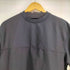 フォーワンセブンバイエディフィス 417 by EDIFICE 裏起毛 ナイロン L/S トップス メンズ JPN:M