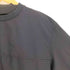 フォーワンセブンバイエディフィス 417 by EDIFICE 裏起毛 ナイロン L/S トップス メンズ JPN:M