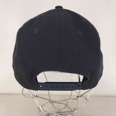 ニューエラ NEW ERA 9FIFTY ベースボールチームロゴ刺繍 6パネル キャップ メンズ M