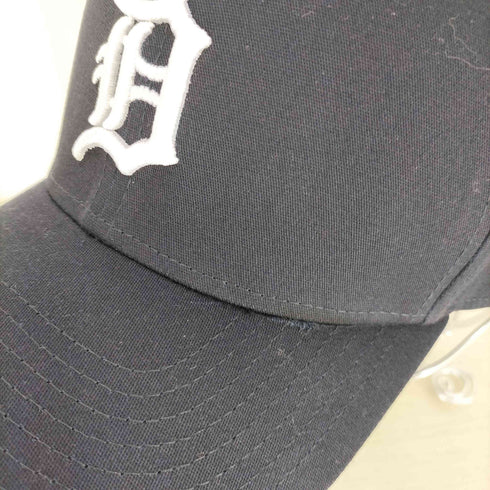 ニューエラ NEW ERA 9FIFTY ベースボールチームロゴ刺繍 6パネル キャップ メンズ M