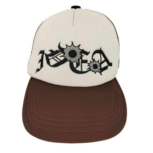 イデア IDEA Head Shot Trucker Cap メッシュ キャップ メンズ