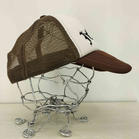 イデア IDEA Head Shot Trucker Cap メッシュ キャップ メンズ