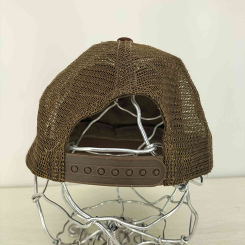 イデア IDEA Head Shot Trucker Cap メッシュ キャップ メンズ