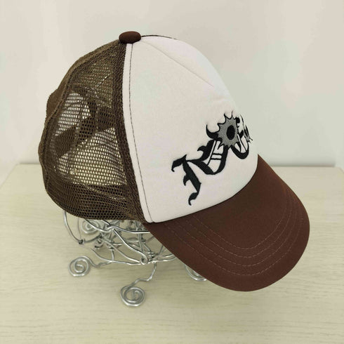 イデア IDEA Head Shot Trucker Cap メッシュ キャップ メンズ