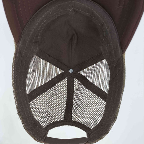 イデア IDEA Head Shot Trucker Cap メッシュ キャップ メンズ