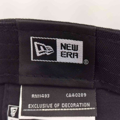 ニューエラ NEW ERA カジュアルクラシック メンズ