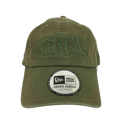 ニューエラ NEW ERA カジュアルクラシック メンズ