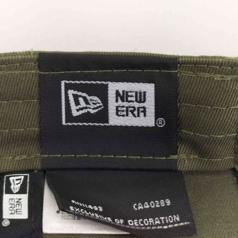 ニューエラ NEW ERA カジュアルクラシック メンズ
