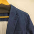 メーカーズシャツカマクラ Makers Shirt 鎌倉 シャンブレー テーラードジャケット メンズ JPN:L