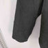 ザラ ZARA コンビキルティングパーカー メンズ import:L