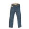 リーバイス Levis 00s 02年 コロンビア製 ボタン裏748 505 ジップフライデニム メンズ W32 L34
