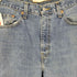 リーバイス Levis 00s 02年 コロンビア製 ボタン裏748 505 ジップフライデニム メンズ W32 L34