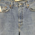 リーバイス Levis 00s 02年 コロンビア製 ボタン裏748 505 ジップフライデニム メンズ W32 L34