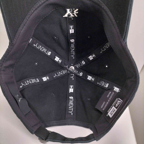 ワイズ Ys 9TWENTY DUCK CANVAS CAP メンズ
