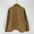 エイチアンドエム H&M スエードライク ボックスシャツジャケット メンズ JPN:XXL