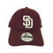 ニューエラ NEW ERA 9FORTY MLB アンストラクチャード ベースボールキャップ メンズ