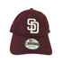 ニューエラ NEW ERA 9FORTY MLB アンストラクチャード ベースボールキャップ メンズ