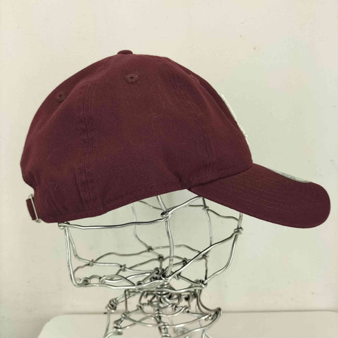 ニューエラ NEW ERA 9FORTY MLB アンストラクチャード ベースボールキャップ メンズ
