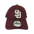 ニューエラ NEW ERA 9FORTY MLB アンストラクチャード ベースボールキャップ メンズ