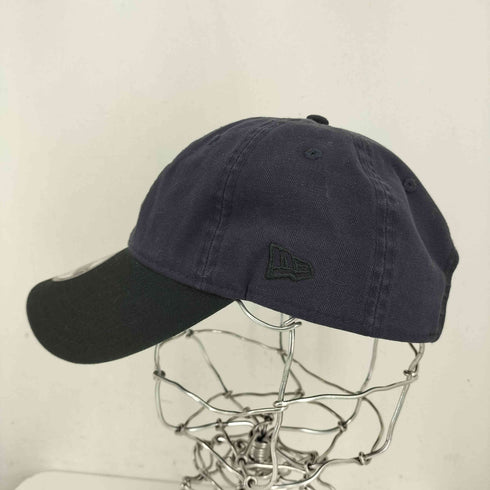 ワイズ Ys 9TWENTY DUCK CANVAS CAP メンズ
