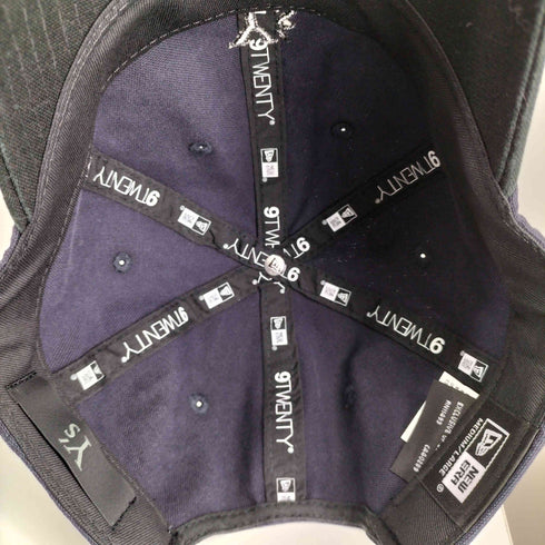 ワイズ Ys 9TWENTY DUCK CANVAS CAP メンズ