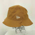 ニューエラ NEW ERA DUCK CANVAS バケットハット メンズ