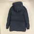 ポロラルフローレン POLO RALPH LAUREN 90S ファーフード モッズ ダウンジャケット メンズ import:S