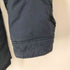 ポロラルフローレン POLO RALPH LAUREN 90S ファーフード モッズ ダウンジャケット メンズ import:S