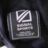 シグナルスポーツ SIGNAL SPORTS ナイロンアノラックパーカー メンズ FREE