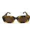 Reality Eyewear FRAME RECYCLED MATERIAL サングラス メンズ