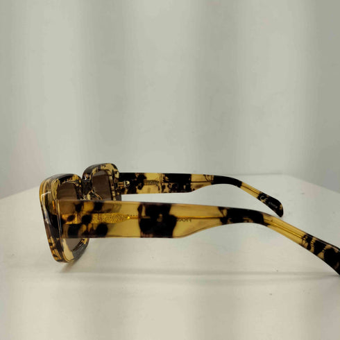 Reality Eyewear FRAME RECYCLED MATERIAL サングラス メンズ