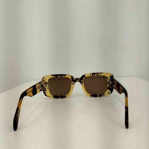 Reality Eyewear FRAME RECYCLED MATERIAL サングラス メンズ
