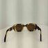 Reality Eyewear FRAME RECYCLED MATERIAL サングラス メンズ