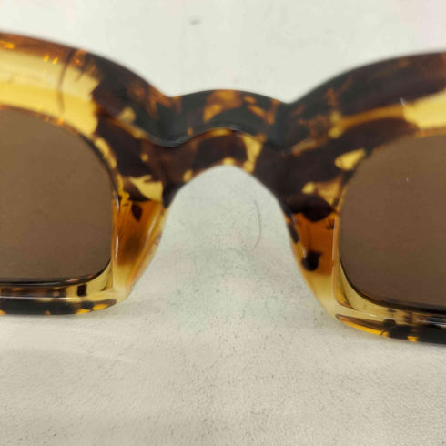 Reality Eyewear FRAME RECYCLED MATERIAL サングラス メンズ