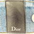ディオールオム Dior HOMME クリスヴァンアッシュ期 ユーズド加工 Gジャン デニムジャケット メンズ 44