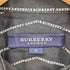 バーバリーロンドン BURBERRY LONDON 日本製 ロゴ モノグラム ストライプ L/S シャツ メンズ import:M