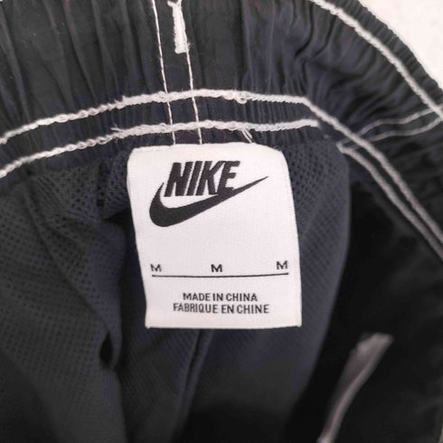 ナイキ NIKE NSW RPL PANTS スウッシュ レペル パンツ メンズ JPN:M