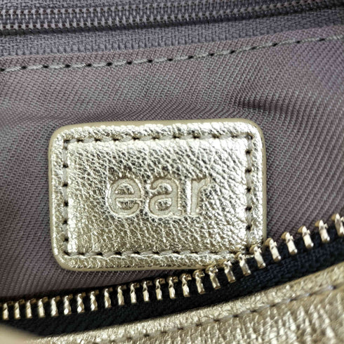 イアパピヨネ ear PAPILLONNER 2way ボックスミニ ハンド ショルダーバッグ レディース