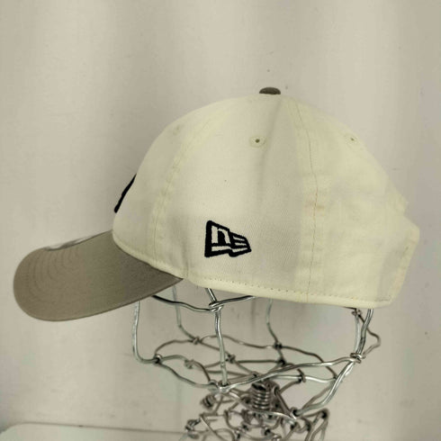 ニューエラ NEW ERA 9FORTY ベースボールキャップ メンズ