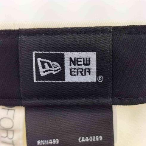 ニューエラ NEW ERA 9FORTY ベースボールキャップ メンズ